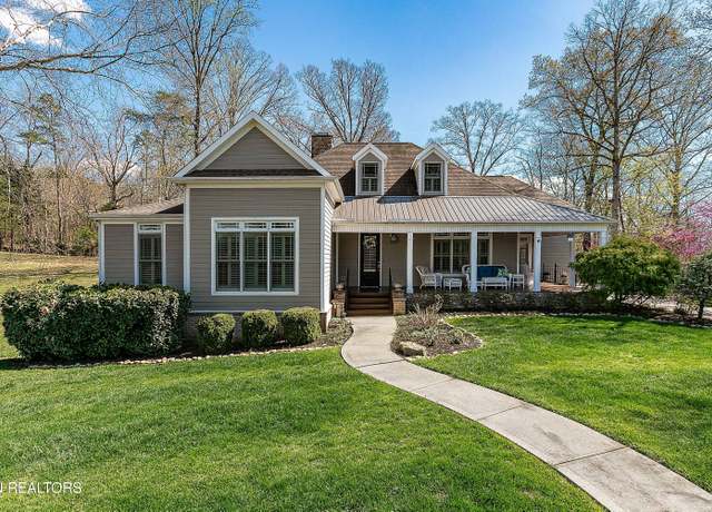 Property at 175 Conkinnon Dr, Lenoir City, TN 37772, 3 beds, 3.5 baths