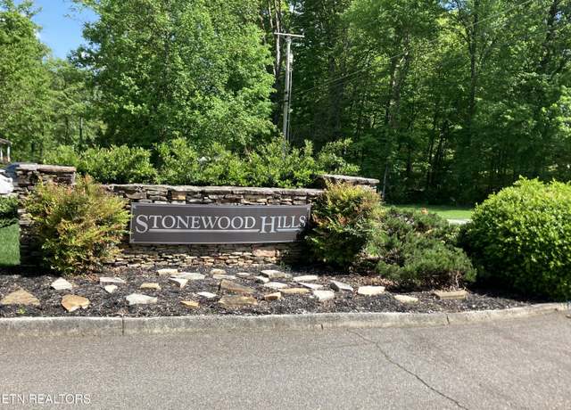 Property at 8029 Whitestone Rd, Knoxville, TN 37938