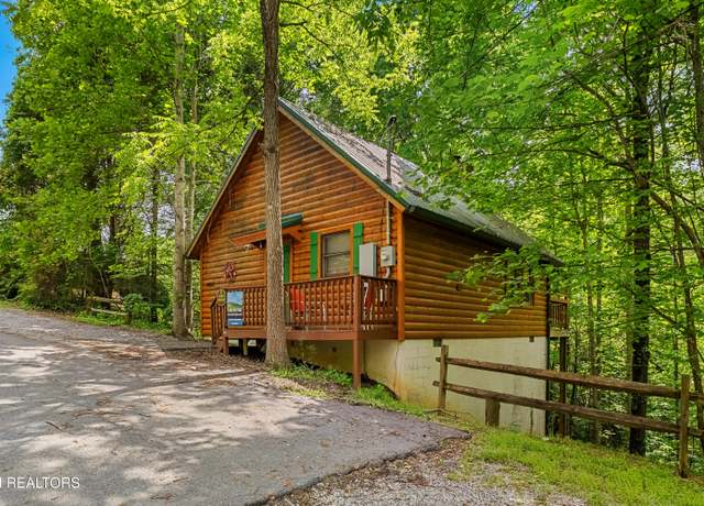 Property at 1452 Cupid Way, Sevierville, TN 37876, 1 bed, 1 bath