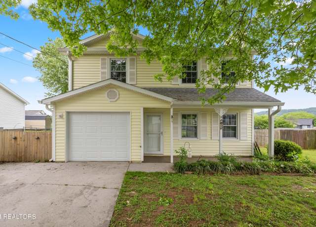 Property at 7712 Castlehill Ct, Powell, TN 37849, 3 beds, 2.5 baths