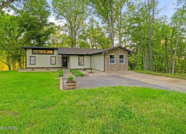 Property at 630 Ancient Oaks Ct, White Pine, TN 37890, 3 beds, 1 bath