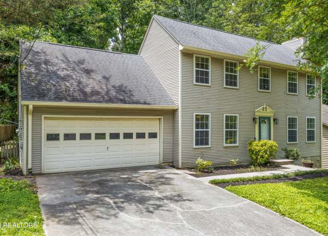 Property at 1425 Springwood Cir, Knoxville, TN 37931, 3 beds, 2 baths