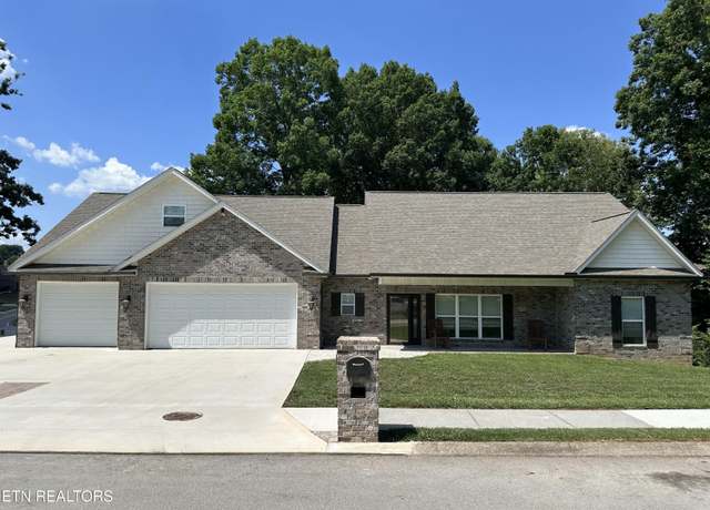Property at 2310 Argonne Dr, Maryville, TN 37804, 5 beds, 3 baths