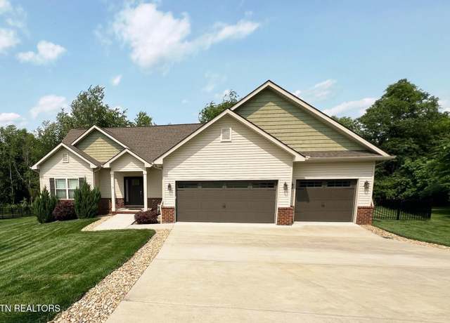 Property at 116 Wataga Ln, Loudon, TN 37774, 3 beds, 2 baths