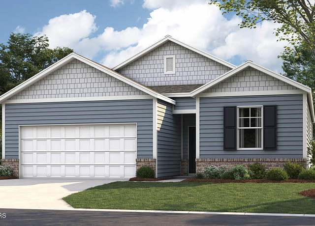 Property at 6800 Conover Ln, Knoxville, TN 37918, 3 beds, 2 baths