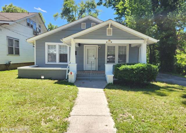Property at 129 S Elmwood St, Knoxville, TN 37914, 2 beds, 1 bath