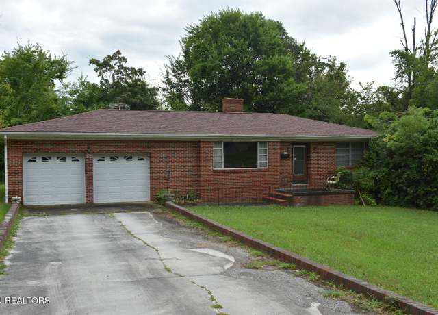 Property at 613 Athens Pike, Etowah, TN 37331, 3 beds, 1 bath
