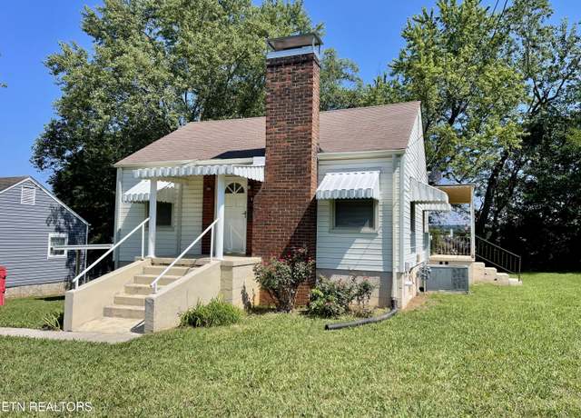 Property at 5108 Marguerite Rd, Knoxville, TN 37912, 2 beds, 2 baths