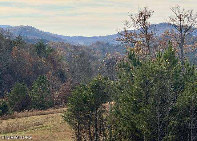 Property at Tract 1 Three Point Rd, Vonore, TN 37885