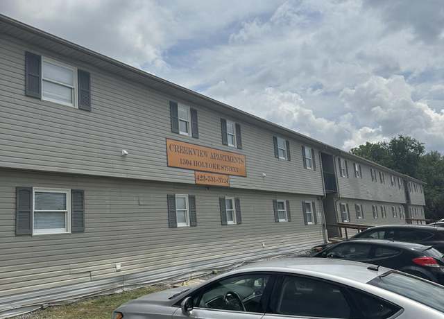 Property at 1304 Holyoke St, Kingsport, TN 37664, 2 beds