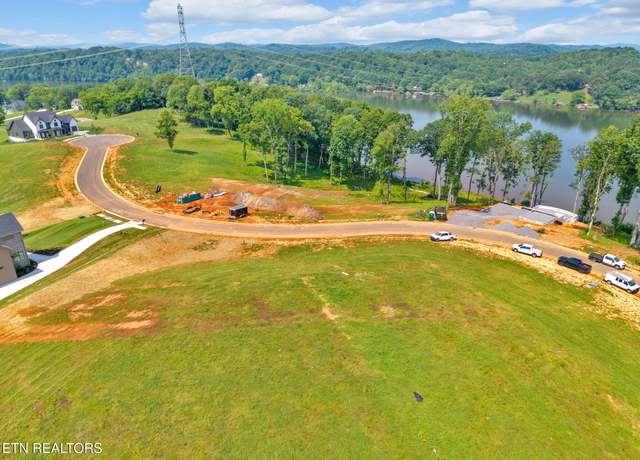 Property at 433 Firefly Dr, Loudon, TN 37774