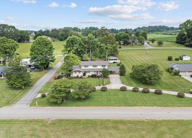 Property at 212 Old Athens Pike, Sweetwater, TN 37874, 4 beds, 3 baths