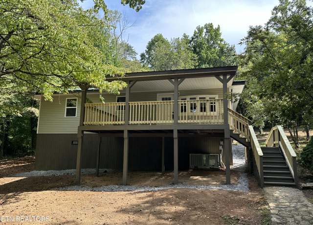 Property at 3708 Mcdonald Rd, Knoxville, TN 37914, 3 beds, 1 bath
