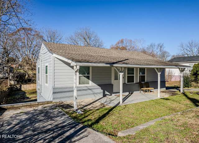 Property at 105 N Niota Rd, Englewood, TN 37329, 3 beds, 2 baths