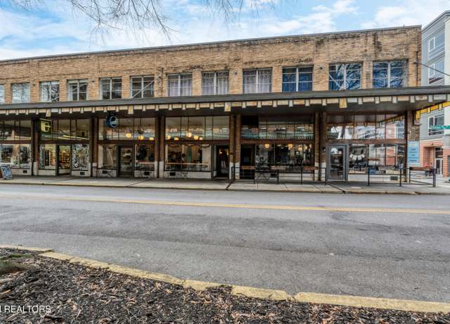 Property at 505 Union Ave #206, Knoxville, TN 37902, 1 bed, 1 bath