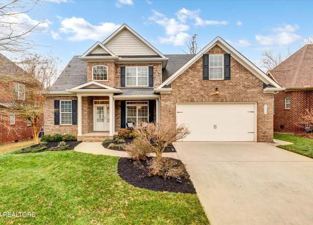 Property at 1139 Whisper Trace Ln, Knoxville, TN 37919, 3 beds, 2.5 baths