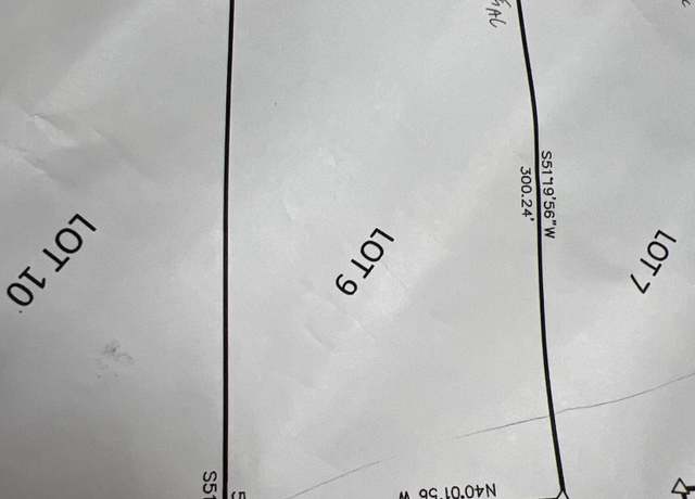 Property at Lot 9 Wiley Prigmore LN Ln, Decatur, TN 37322