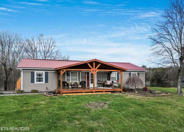 Property at 722 Rocky Springs Rd, Bean Station, TN 37708, 4 beds, 2 baths
