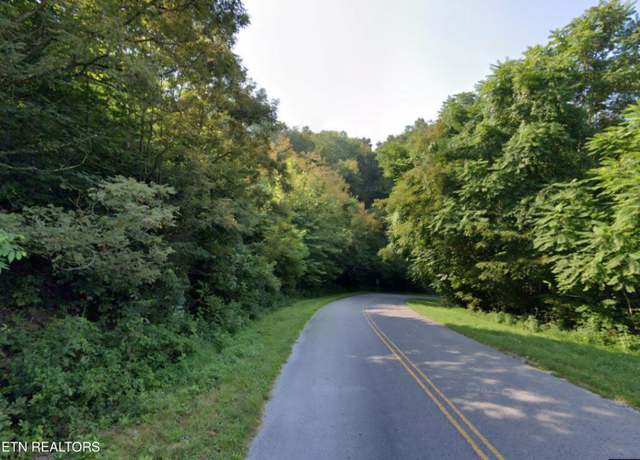 Property at 726 Russell Brothers Rd, Sharps Chapel, TN 37866