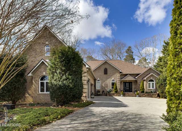 Property at 115 Kawatuska Way, Loudon, TN 37774, 5 beds, 3.5 baths