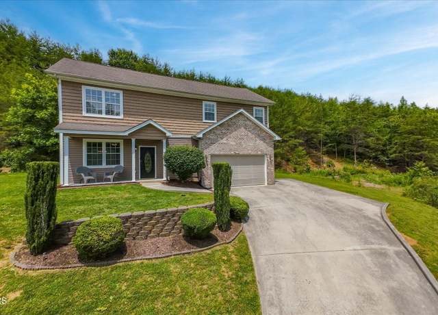 Property at 7207 Remagen Ln, Knoxville, TN 37920, 3 beds, 2.5 baths