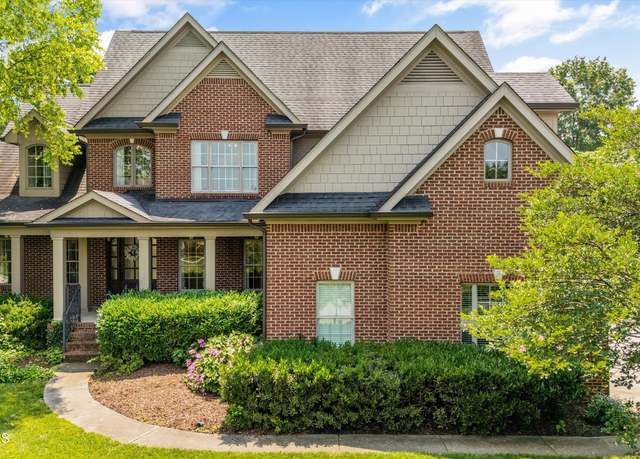 Property at 12332 Bonnybridge Ln, Knoxville, TN 37922, 4 beds, 3.5 baths