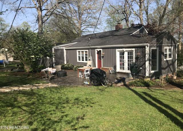 Property at 142 W Norris Rd, Norris, TN 37828, 3 beds, 2 baths