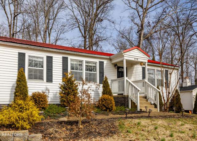 Property at 319 Hermitage Dr, Knoxville, TN 37920, 2 beds, 1 bath