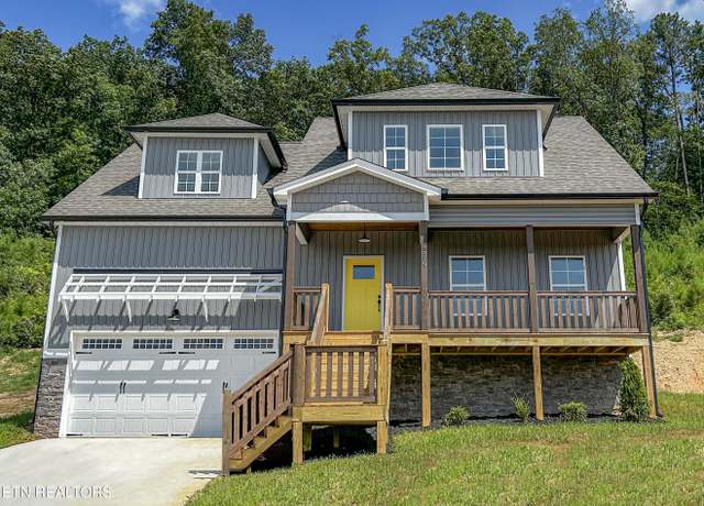 Property at Lot 21 Cobblestone Rdg, Cleveland, TN 37311, 4 beds, 2.5 baths