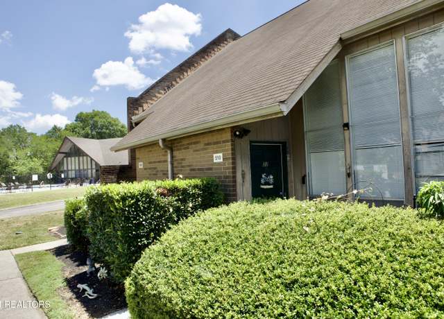 Property at 510 Canberra Dr, Knoxville, TN 37923, 2 beds, 1.5 baths