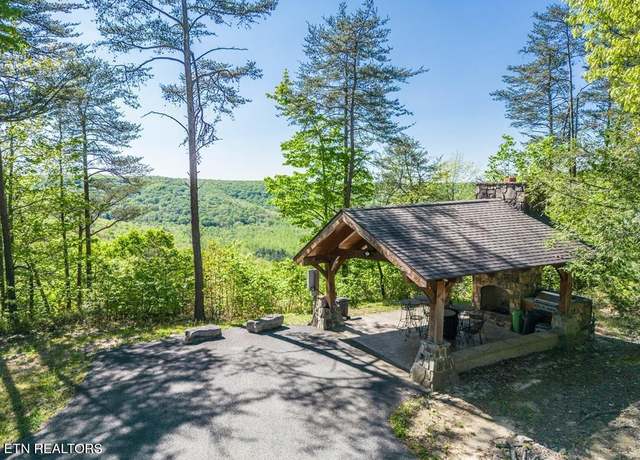 Property at Wind Rush Way, Monterey, TN 38574