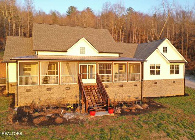 Property at 113 Brashears Rd, Harriman, TN 37748, 3 beds, 2 baths