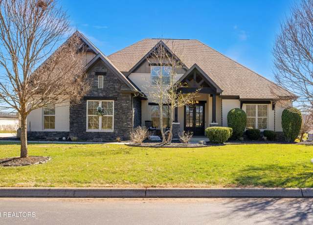 Property at 214 Watercrest Dr, Vonore, TN 37885, 4 beds, 2.5 baths