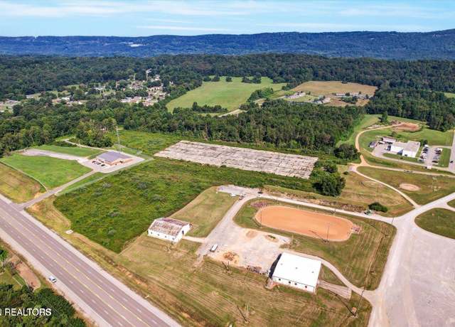 Property at 4382 Roane State Hwy, Rockwood, TN 37854