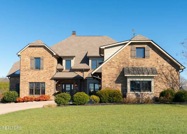 Property at 227 Starboard Dr, Lenoir City, TN 37772, 4 beds, 4.5 baths