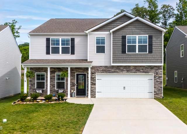 Property at 6345 Night Time Dr, Knoxville, TN 37931, 5 beds, 2.5 baths