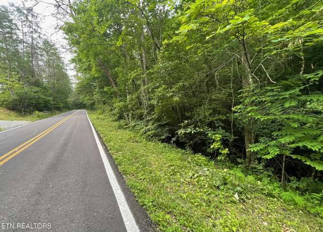 Property at 1477 Old Chilhowee Rd, Seymour, TN 37865