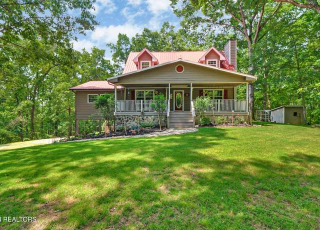 Property at 986 Post Oak Valley Rd, Rockwood, TN 37854, 4 beds, 2 baths
