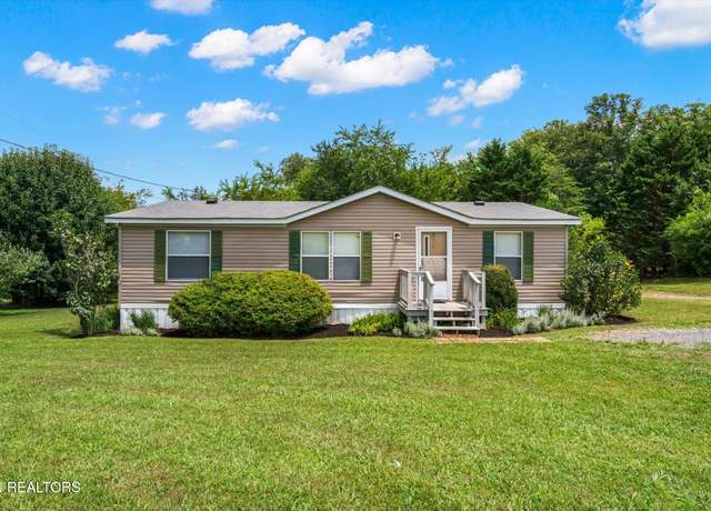 Property at 2764 Roberts Rd, Kodak, TN 37764, 3 beds, 2 baths