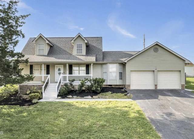 Property at 174 Hickory Ln, Jacksboro, TN 37757, 3 beds, 2 baths