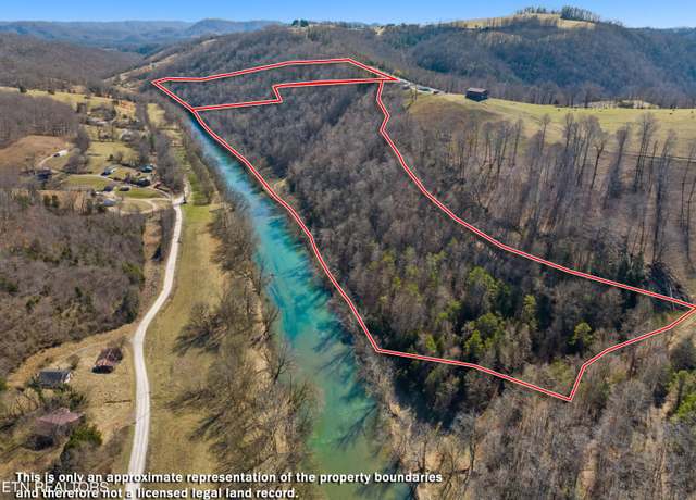 Property at TBD Cave Springs Rd, Tazewell, TN 37879