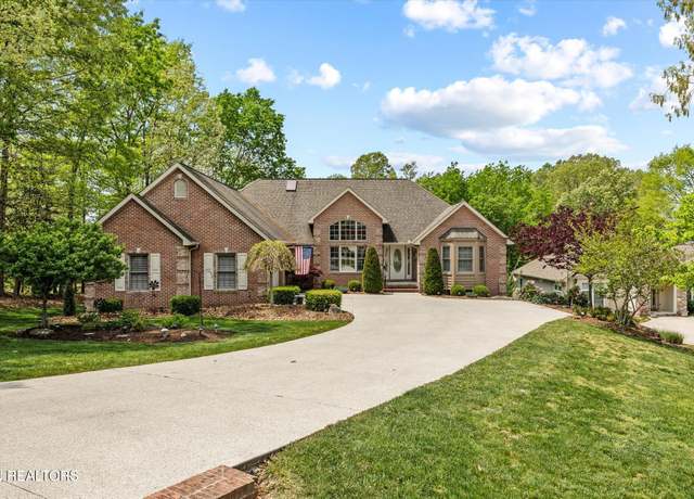 Property at 106 Mariners Dr, Fairfield Glade, TN 38558, 3 beds, 3 baths