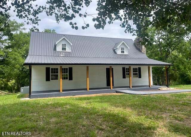 Property at 209 John Long Rd, Spring City, TN 37381, 3 beds, 3 baths