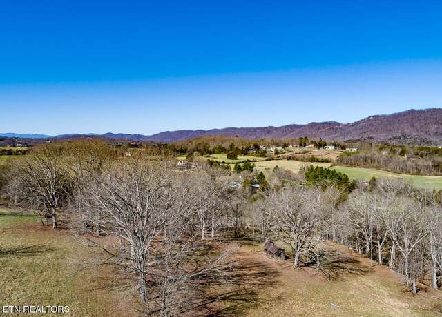 Property at 0 Morton Rd, Lafollette, TN 37766