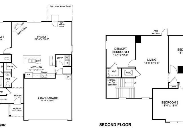 Property at 7638 Belhaven Ln, Knoxville, TN 37918, 4 beds, 2.5 baths