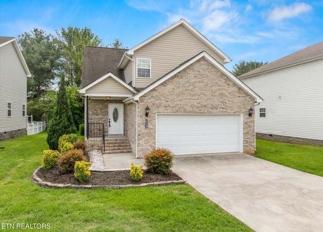 Property at 608 Lynnwood Dr, Athens, TN 37303, 3 beds, 2.5 baths