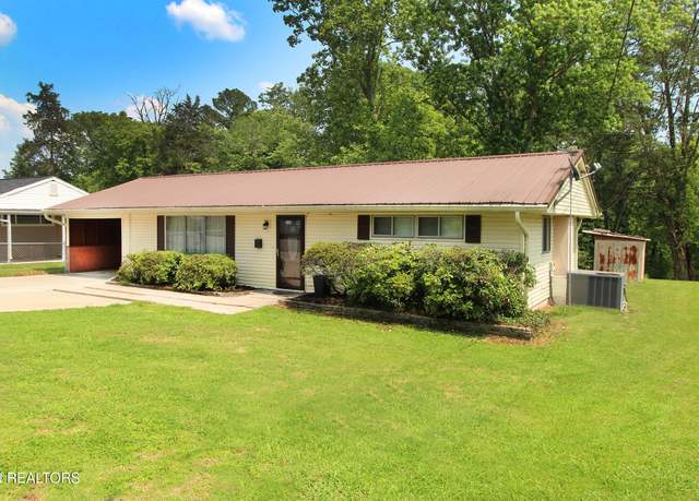 Property at 119 Briar Rd, Oak Ridge, TN 37830, 3 beds, 1 bath