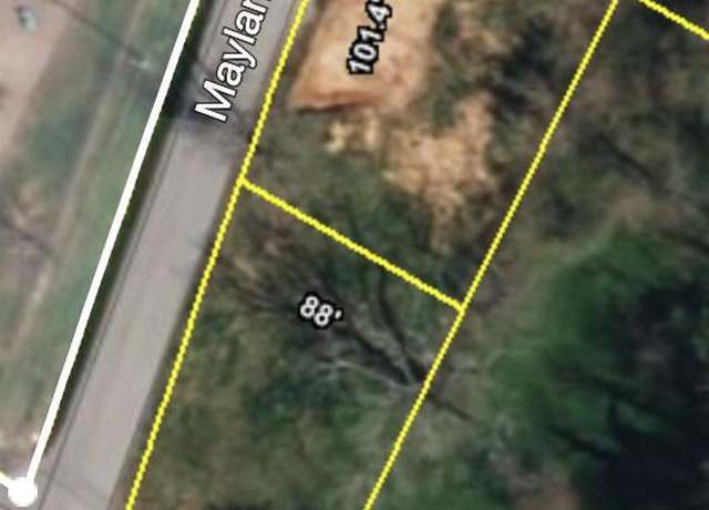 Property at E Main St & Mayland Rd, Crossville, TN 38571