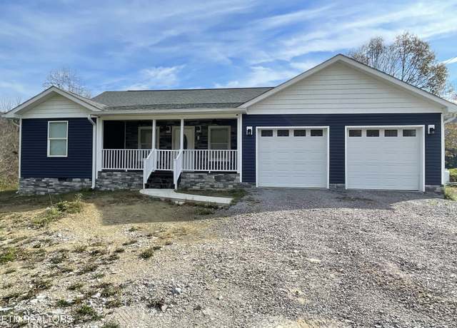 Property at 8705 Cracker Neck Rd, Washburn, TN 37888, 3 beds, 2 baths