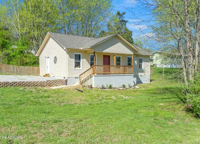 Property at 146 Sandy Hill Rd, Lafollette, TN 37766, 3 beds, 2 baths